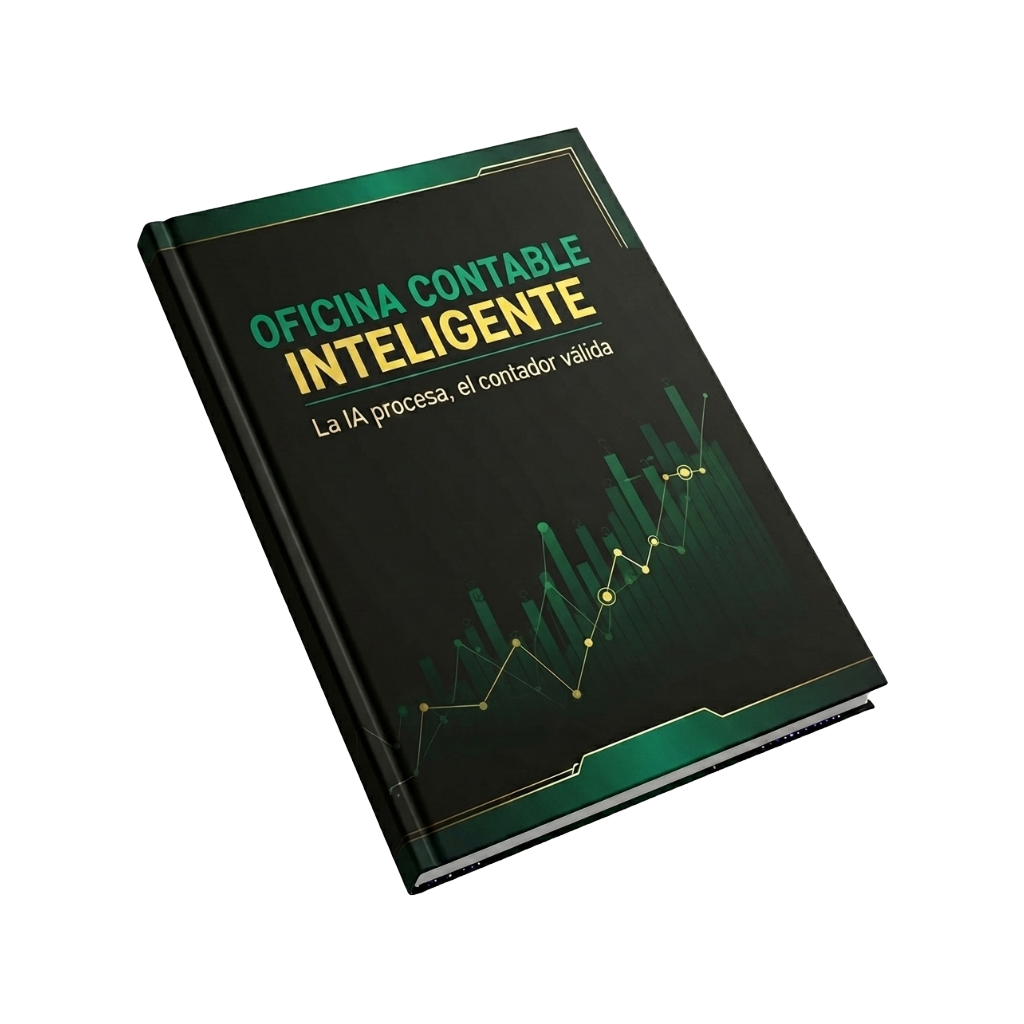 Ebook: Oficina Contable Inteligente